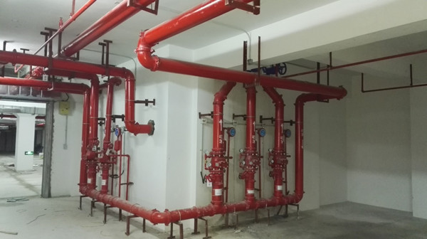 消防工程安裝維修 消防工程安裝維修