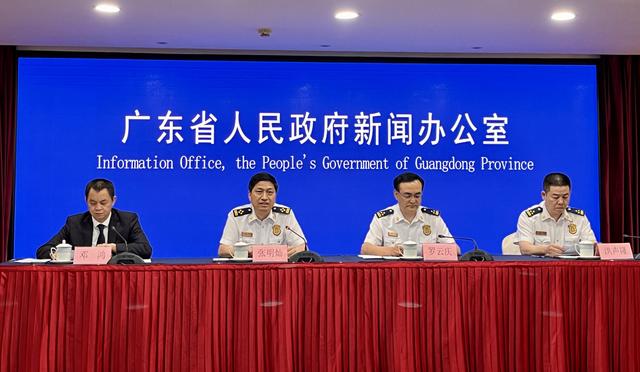 廣州開展消防安全大排查大整治工作，全力維護城市安全